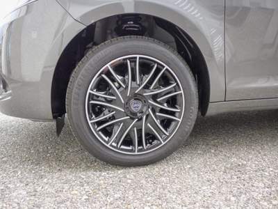 Lancia Ypsilon 1.0 FireFly 5 porte S&S Hybrid Gold km.0!! Grigio usata GRASSOBBIO