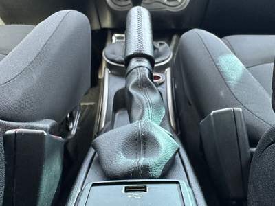 Alfa Romeo MiTo NEO PATENTATI Rosso usata Viagrande