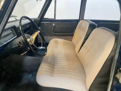 Alfa Romeo Giulia * Cambio al volante * 6 posti * Targa e libretto originale Blu/Azzurro usata Pordenone