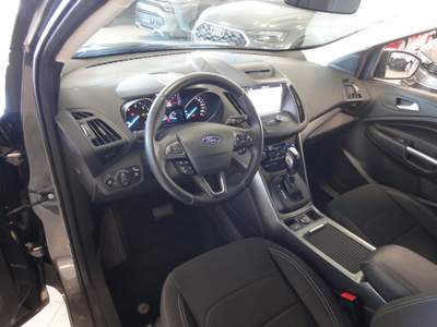 Ford Kuga 2.0 TDCI 150 CV S&S 4WD Powershift Business Euro 6c Grigio usata MANDATORICCIO