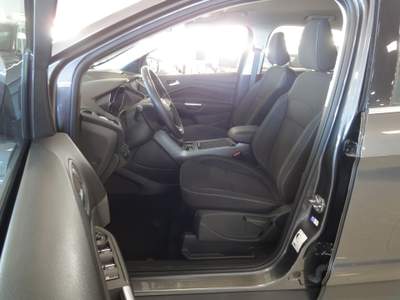 Ford Kuga 2.0 TDCI 150 CV S&S 4WD Powershift Business Euro 6c Grigio usata MANDATORICCIO