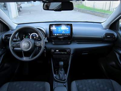 Toyota Yaris 1.5 HYBRID 116cv 5P ACTIVE/TREND MODELLO 2024 usata Olgiate Molgora