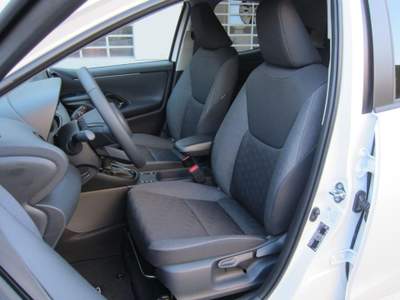 Toyota Yaris 1.5 HYBRID 116cv 5P ACTIVE/TREND MODELLO 2024 usata Olgiate Molgora