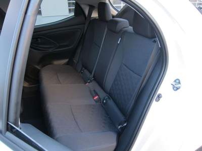Toyota Yaris 1.5 HYBRID 116cv 5P ACTIVE/TREND MODELLO 2024 usata Olgiate Molgora