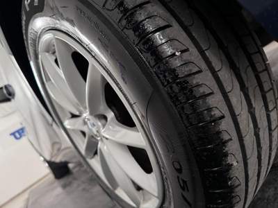 BMW Serie 2 220d d Active Tourer Business Blu/Azzurro usata Pescara
