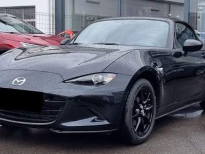 Mazda MX-5 1.5L Skyactiv-G Prime-Line Grigio usata Castelnuovo Rangone