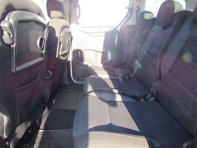 Peugeot Partner Tepee BlueHDi 100 Active Bianco usata Castelnuovo Rangone