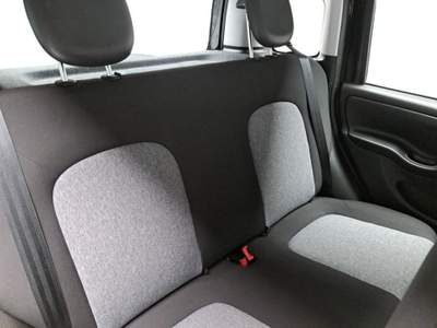 Fiat Panda 1.2 EasyPower Lounge Nero usata Castelnuovo Rangone