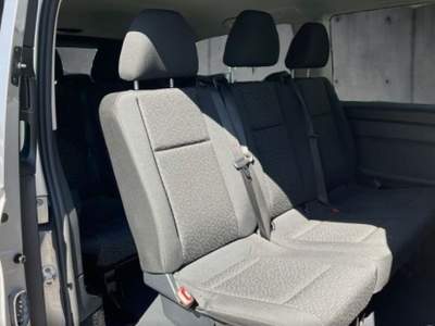 Mercedes-Benz Vito 2.0 114 CDI PC-SL Tourer Pro Long Argento usata Castelnuovo Rangone