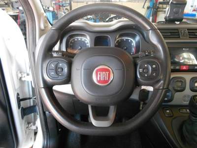 Fiat Panda 0.9 TwinAir Turbo Wild S&S 4x4 Bianco usata Castelnuovo Rangone