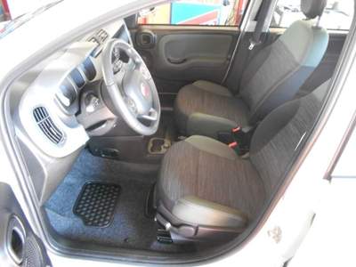 Fiat Panda 0.9 TwinAir Turbo Wild S&S 4x4 Bianco usata Castelnuovo Rangone