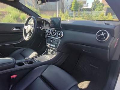 Mercedes-Benz Classe A d Bianco usata Castelnuovo Rangone