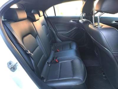 Mercedes-Benz Classe A d Bianco usata Castelnuovo Rangone