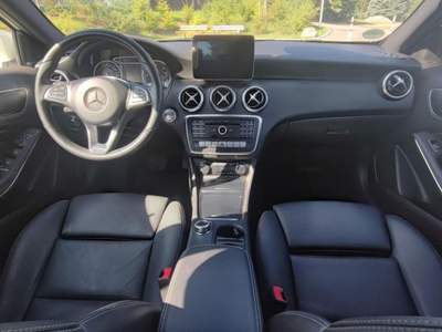 Mercedes-Benz Classe A d Bianco usata Castelnuovo Rangone