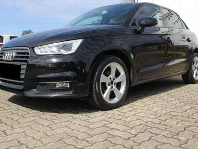 Audi A1 1.0 TFSI  Sport Nero usata Castelnuovo Rangone