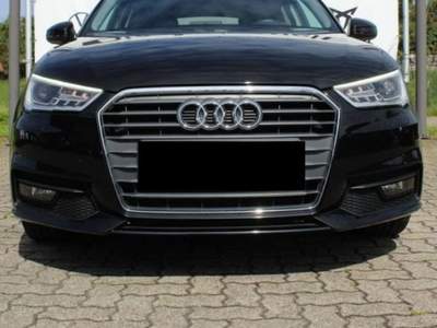 Audi A1 1.0 TFSI  Sport Nero usata Castelnuovo Rangone