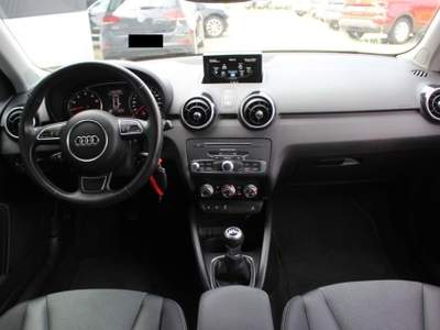 Audi A1 1.0 TFSI  Sport Nero usata Castelnuovo Rangone