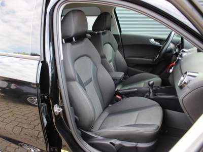 Audi A1 1.0 TFSI  Sport Nero usata Castelnuovo Rangone
