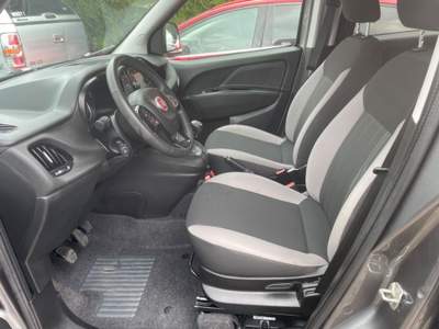 Fiat Doblò 1.6 MJT 101CV S&S PL Combi Maxi N1 Grigio usata Castelnuovo Rangone