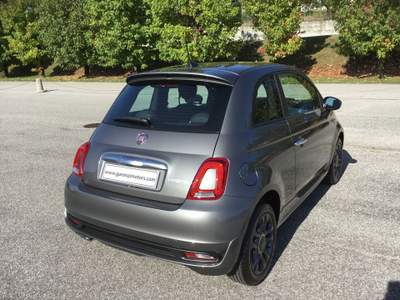 Fiat 500 1.0 Hybrid Sport usata Affi