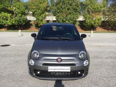Fiat 500 1.0 Hybrid Sport usata Affi