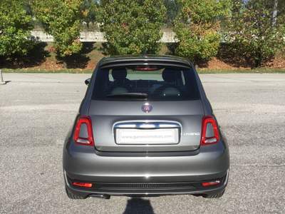 Fiat 500 1.0 Hybrid Sport usata Affi