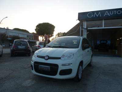 Fiat Panda Usato come Nuovo! Garantito!!! Bianco usata Forlì