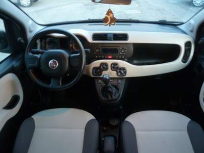 Fiat Panda Usato come Nuovo! Garantito!!! Bianco usata Forlì