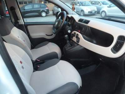 Fiat Panda Usato come Nuovo! Garantito!!! Bianco usata Forlì