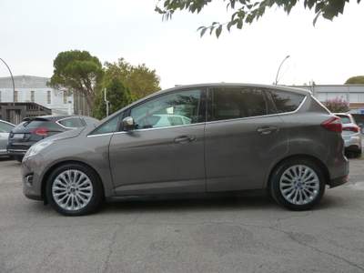 Ford C-Max Usato Garantito!!! Grigio usata Forlì