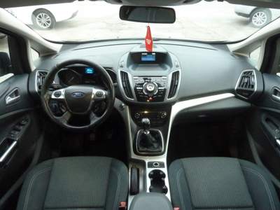 Ford C-Max Usato Garantito!!! Grigio usata Forlì