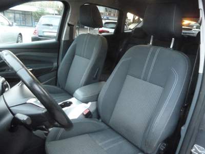 Ford C-Max Usato Garantito!!! Grigio usata Forlì