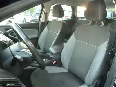 Ford Focus Usato Garantito ! Nero usata Forlì