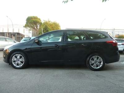 Ford Focus Usato Garantito ! Nero usata Forlì