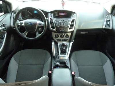 Ford Focus Usato Garantito ! Nero usata Forlì