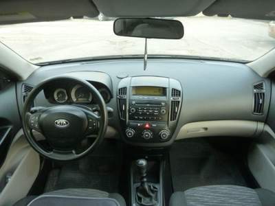 Kia Ceed Usato Garantito!!! Nero usata Forlì