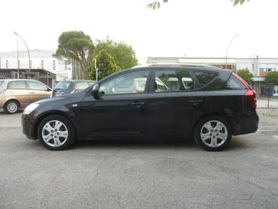 Kia Ceed Usato Garantito!!! Nero usata Forlì