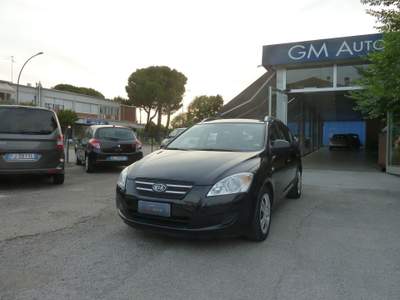 Kia Ceed Usato Garantito!!! Nero usata Forlì