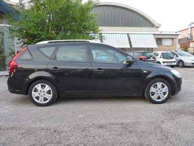 Kia Ceed Usato Garantito!!! Nero usata Forlì