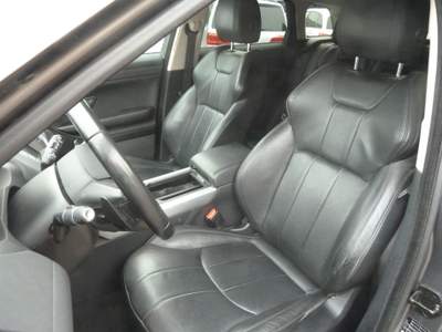 Land Rover Range Rover Evoque Usato come Nuovo! Usato Garantito!!! Grigio usata Forlì