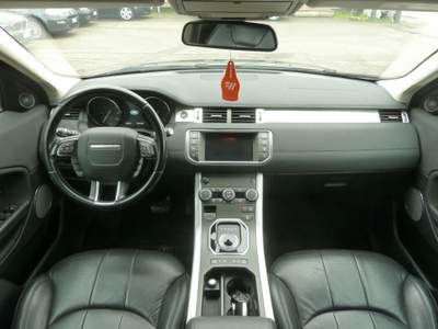 Land Rover Range Rover Evoque Usato come Nuovo! Usato Garantito!!! Grigio usata Forlì