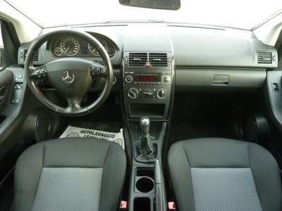 Mercedes-Benz Classe A Usato Garantito!!! Argento usata Forlì