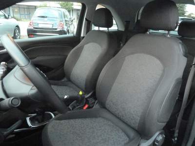 Opel Adam Usato come Nuovo! Usato Garantito!!! Nero usata Forlì