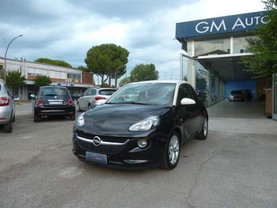 Opel Adam Usato come Nuovo! Usato Garantito!!! Nero usata Forlì