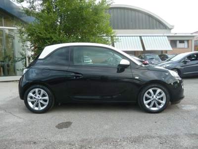 Opel Adam Usato come Nuovo! Usato Garantito!!! Nero usata Forlì