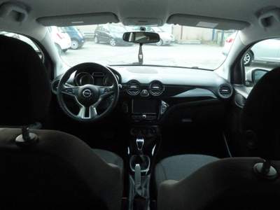 Opel Adam Usato come Nuovo! Usato Garantito!!! Nero usata Forlì