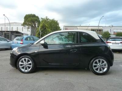 Opel Adam Usato come Nuovo! Usato Garantito!!! Nero usata Forlì