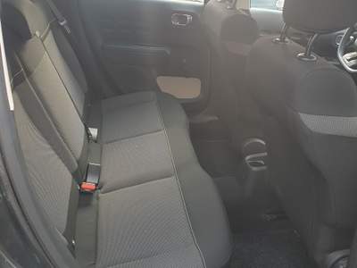 Citroen C3 usata Nero usata Roma