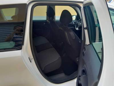 Citroen C3 Picasso 1.6 BlueHDI Exclusive 100cv Bianco usata Manfredonia