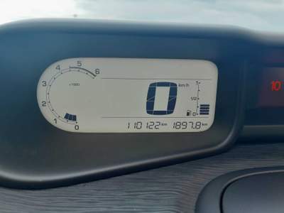 Citroen C3 Picasso 1.6 BlueHDI Exclusive 100cv Bianco usata Manfredonia